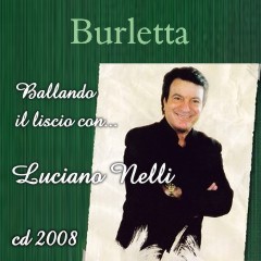 Album 2008 - Ballando il Liscio con... Luciano Nelli